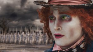 Алиса в Стране чудес (Alice in Wonderland)