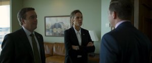 Удача Логана (Logan Lucky)