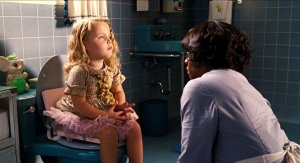 Прислуга (The Help)