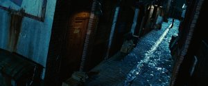 Призрачный гонщик (Ghost Rider)