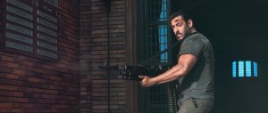 Тигр жив (Tiger Zinda Hai)