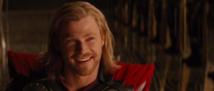 Тор (Thor)