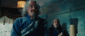 Повелитель стихий (The Last Airbender)