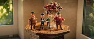 Сокровища гномов