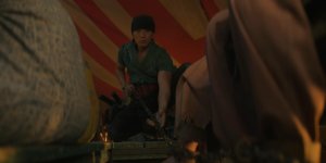 One Piece. Большой куш (One Piece)