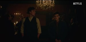 К востоку от Эдема (East of Eden)