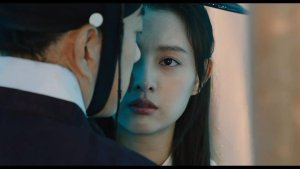 Детектив К: Тайна демона-вампира (Jo-seon-myeong-tamjeong: Heupyeolgoemaui bimil)