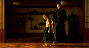 Ниндзя-убийца (Ninja Assassin)
