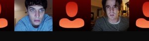 Убрать из друзей: Даркнет (Unfriended: Dark Web)