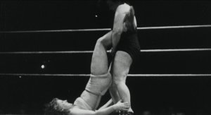Королева ринга (Queen of the Ring)