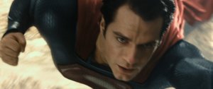 Человек из стали (Man of Steel)