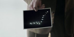1 сезон 3 эпизод — «Лаббокские огни» (The Lubbock Lights)