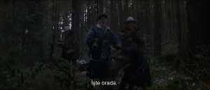 Рэмбо: Первая кровь (First Blood)