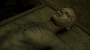 Страшные сказки (Penny Dreadful)