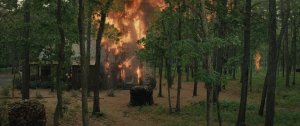 Стук в дверь (Knock at the Cabin)