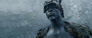 Тарзан. Легенда (The Legend of Tarzan)