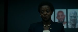 Отряд самоубийц (Suicide Squad)