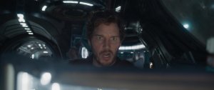 Стражи Галактики. Часть 3 (Guardians of the Galaxy Vol. 3)
