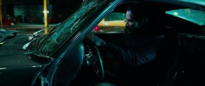 Джон Уик 2 (John Wick: Chapter 2)