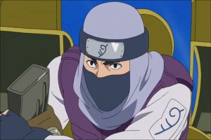 Наруто 5 (Gekijô ban Naruto: Shippûden – Kizuna)