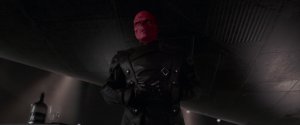Первый мститель (Captain America: The First Avenger)