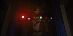 Пять ночей с Фредди (Five Nights at Freddy's)