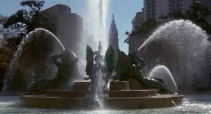 Шестое чувство (The Sixth Sense)