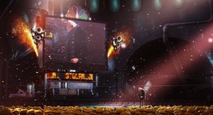 Гадкий я (Despicable Me)