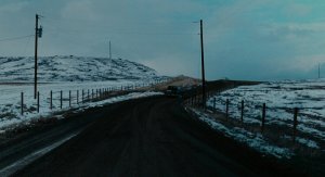 Последнее завтра (Hurry Up Tomorrow)