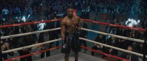 Крид 2 (Creed II)