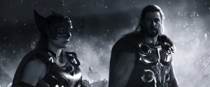 Тор: Любовь и гром (Thor: Love and Thunder)