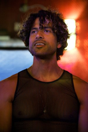 Супер Майк XXL (Magic Mike XXL)