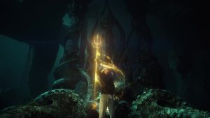 Аквамен (Aquaman)