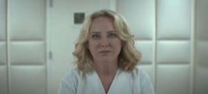 1 сезон 9 эпизод — «Урок анатомии» (The Anatomy Lesson)