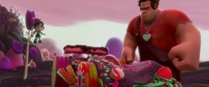 Ральф (Wreck-It Ralph)