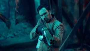 Призрачный патруль 2: Восстание проклятых (R.I.P.D. 2: Rise of the Damned)