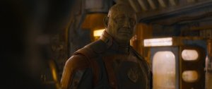 Стражи Галактики. Часть 3 (Guardians of the Galaxy Vol. 3)