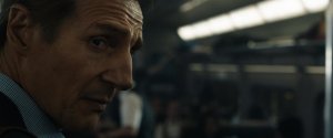 Пассажир (The Commuter)