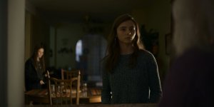 Исчезнувшие (Lost Girls)