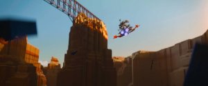 ЛЕГО Фильм (The LEGO Movie)