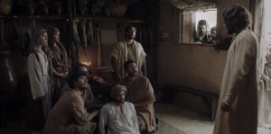1 сезон 6 эпизод — «Невероятное соболезнование» (Indescribable Compassion)