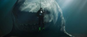 Мег 2: Бездна (Meg 2: The Trench)