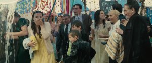 Бойфренд из будущего (About Time)