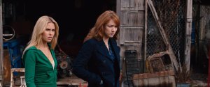Хижина в лесу (The Cabin in the Woods)
