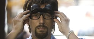 Не шутите с Zоханом! (You Don't Mess with the Zohan)