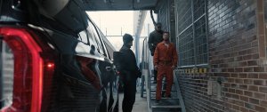 Тайлер Рейк: Операция по спасению 2 (Extraction 2)
