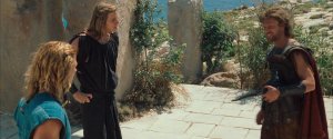 Троя (Troy)