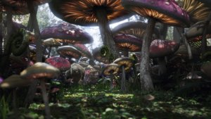 Алиса в Стране чудес (Alice in Wonderland)