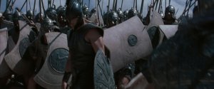 Троя (Troy)