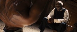Джанго освобождённый (Django Unchained)